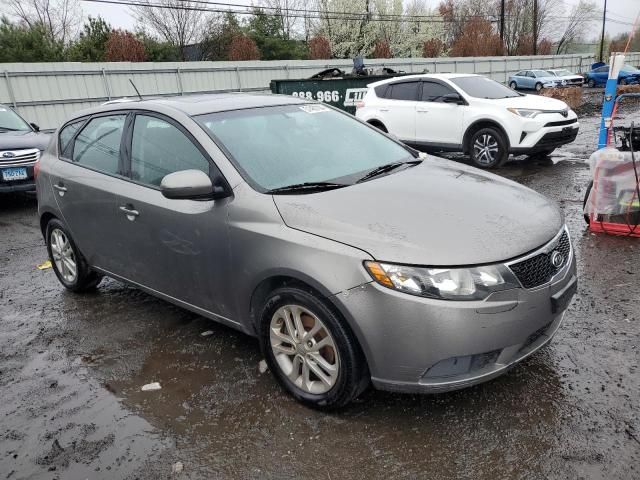 2011 KIA Forte EX