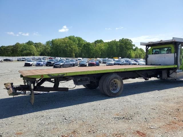 2012 Peterbilt 337