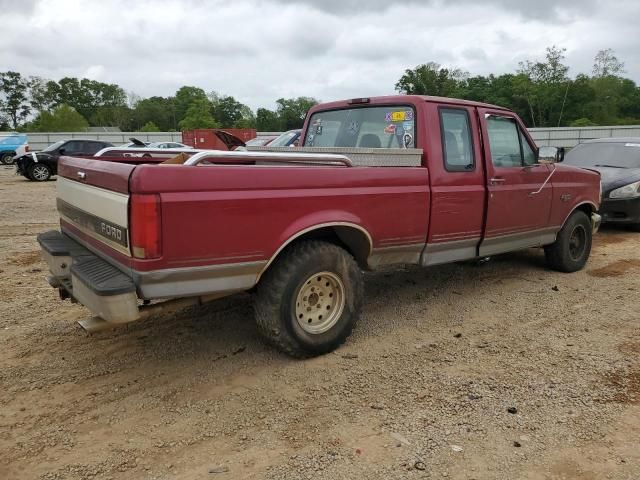 1995 Ford F150