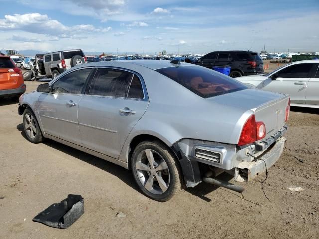 2012 Chevrolet Malibu 1LT