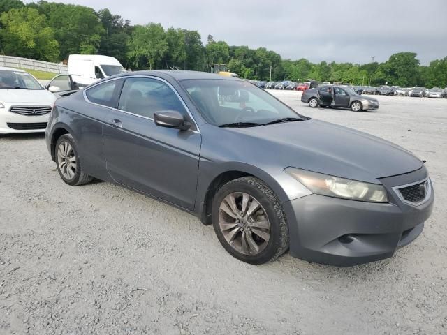 2010 Honda Accord EX