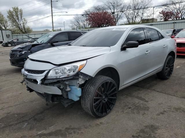 2014 Chevrolet Malibu LS