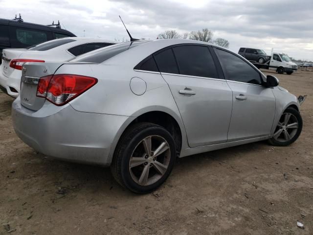 2013 Chevrolet Cruze LT