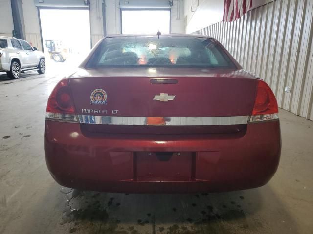 2008 Chevrolet Impala LT