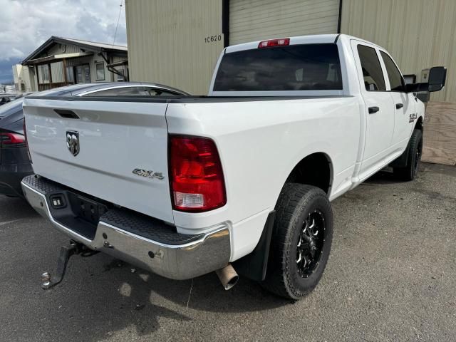 2017 Dodge RAM 2500 ST