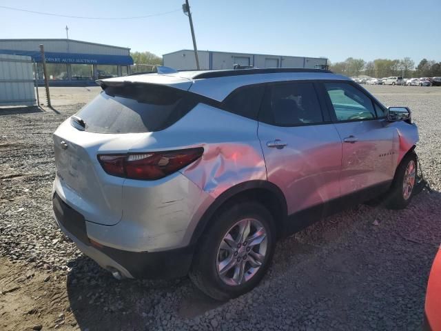 2019 Chevrolet Blazer 2LT