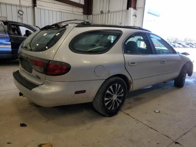 2000 Ford Taurus SE