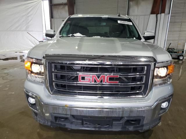 2015 GMC Sierra K1500 SLE