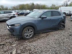 Salvage cars for sale at Chalfont, PA auction: 2021 Mazda CX-30 Premium