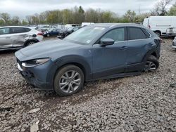 Mazda cx30 Vehiculos salvage en venta: 2021 Mazda CX-30 Premium