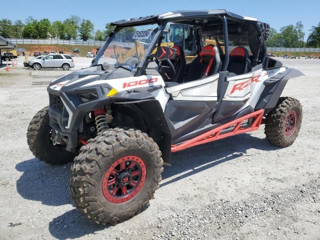 2020 Polaris RZR XP 4 1000