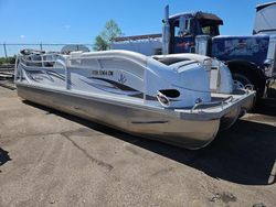 Clean Title Boats for sale at auction: 2005 JC Boat