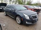 2016 Cadillac XTS Luxury Collection