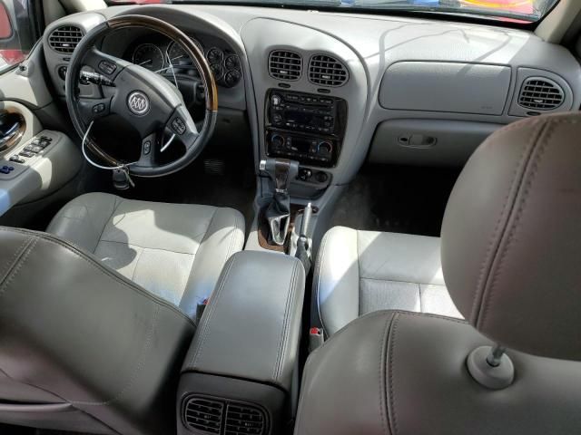 2005 Buick Rainier CXL