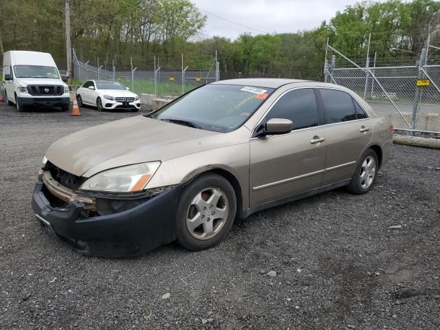 2004 Honda Accord LX