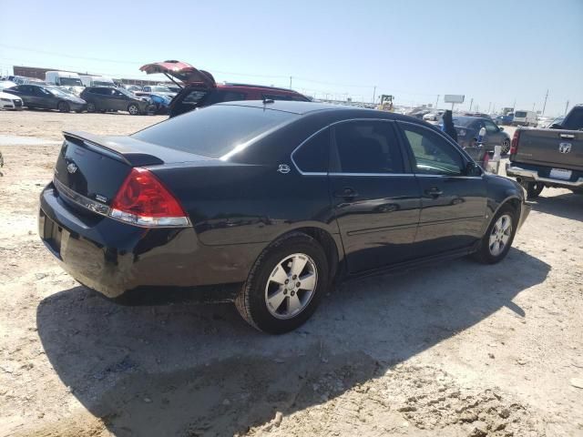 2009 Chevrolet Impala 1LT