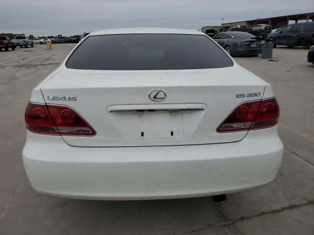 2005 Lexus ES 330