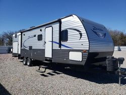 2018 Crossroads Zinger en venta en Ham Lake, MN