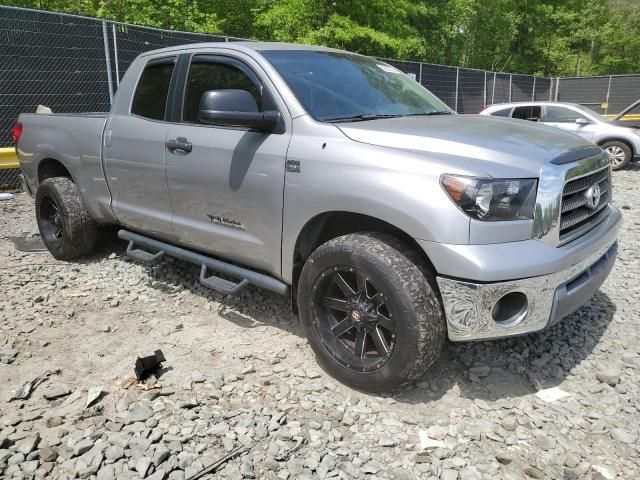 2008 Toyota Tundra Double Cab