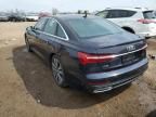 2019 Audi A6 Premium Plus