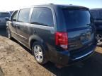 2011 Dodge Grand Caravan Crew