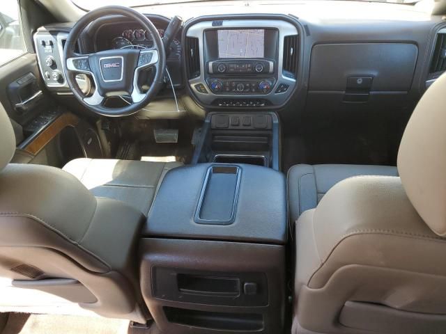 2015 GMC Sierra K1500 SLT