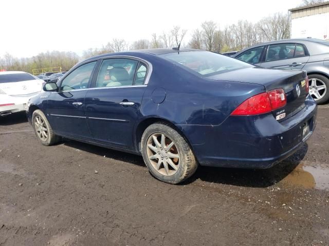 2007 Buick Lucerne CXL