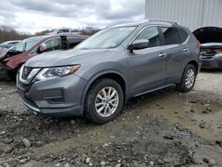 Salvage cars for sale at Windsor, NJ auction: 2019 Nissan Rogue S