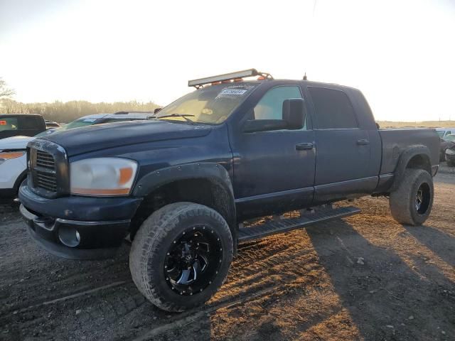 2006 Dodge RAM 2500