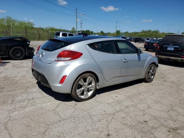 2016 Hyundai Veloster