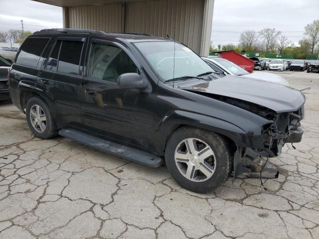 2007 Chevrolet Trailblazer LS