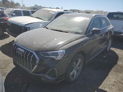 Audi q3 Vehiculos salvage en venta: 2020 Audi Q3 Premium Plus S-Line