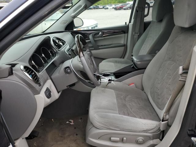 2015 Buick Enclave