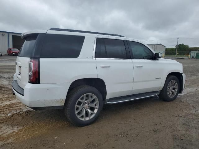 2016 GMC Yukon SLE