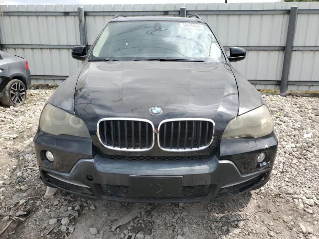 2009 BMW X5 XDRIVE30I