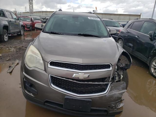 2010 Chevrolet Equinox LT