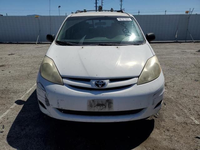 2006 Toyota Sienna CE