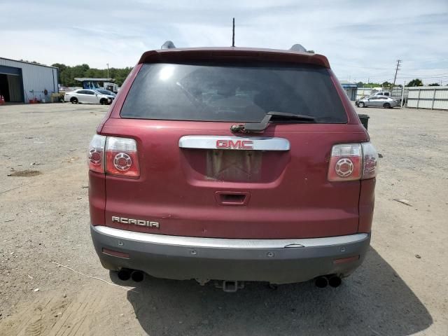 2010 GMC Acadia SLT-1