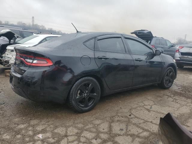 2015 Dodge Dart SXT