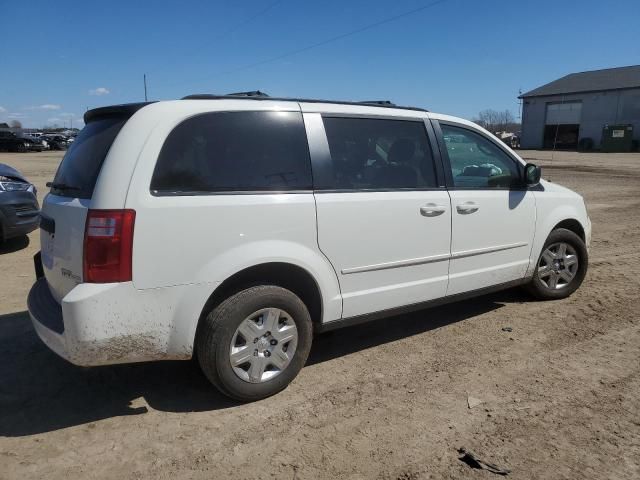 2010 Dodge Grand Caravan SE