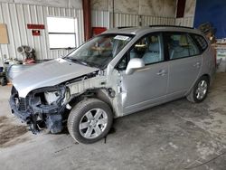 Salvage cars for sale from Copart Helena, MT: 2007 KIA Rondo LX