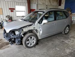 KIA salvage cars for sale: 2007 KIA Rondo LX