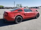 2010 Ford Mustang