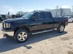 2012 GMC Sierra K2500 SLT