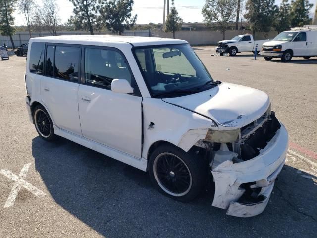 2005 Scion XB