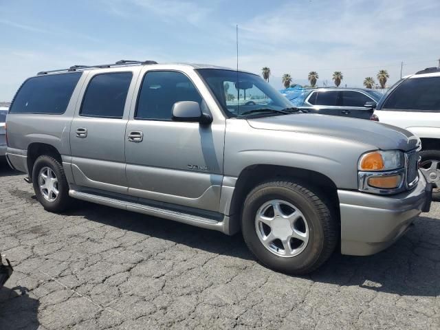 2001 GMC Denali XL K1500