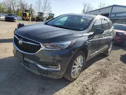 Buick Enclave Premium Vehiculos salvage en venta: 2020 Buick Enclave Premium