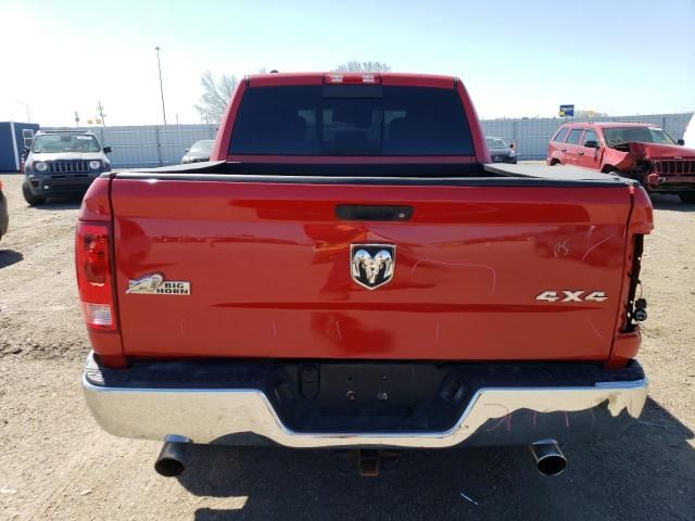 2013 Dodge RAM 1500 SLT