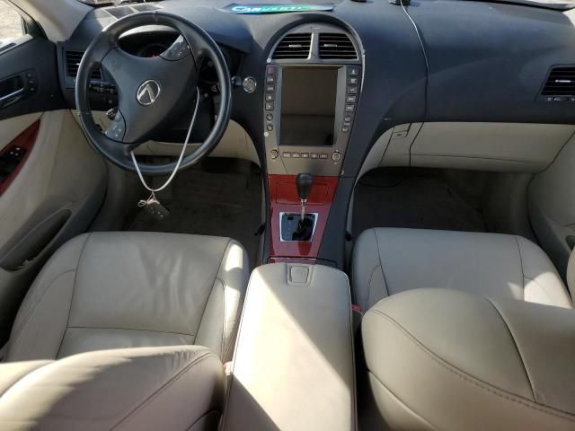 2008 Lexus ES 350