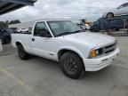 1994 Chevrolet S Truck S10